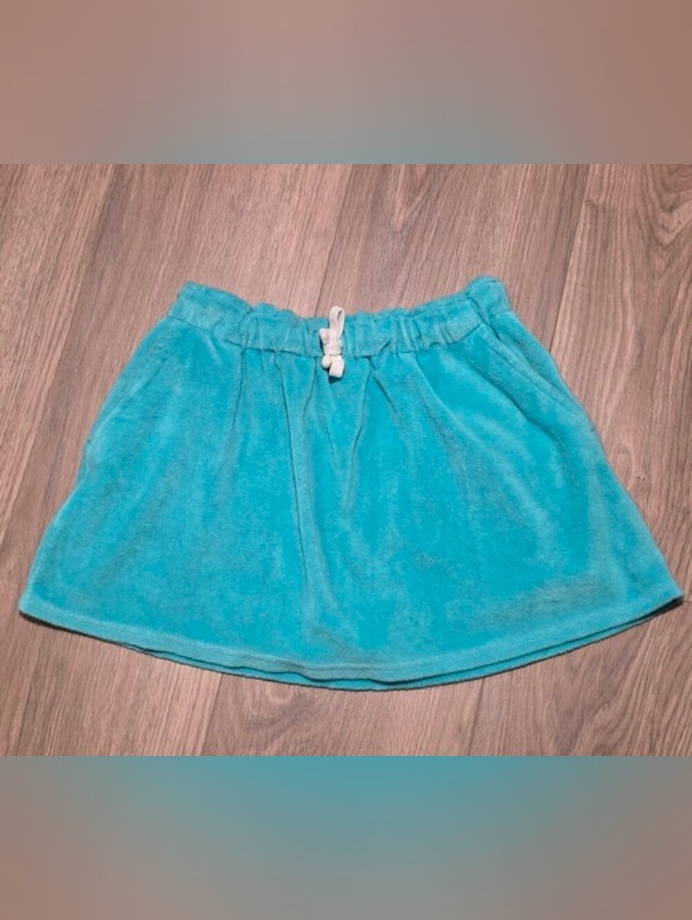 Skort